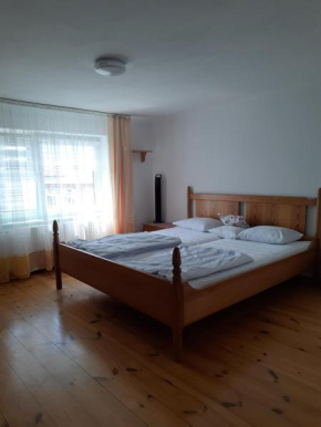 Noclegi Studio Masażu, Włodawa